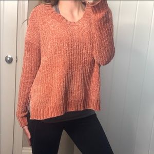 Aerie Soft Sweater